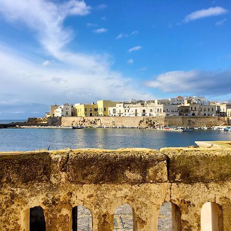 Le Dimore Del Canneto Gallipoli Exterior foto