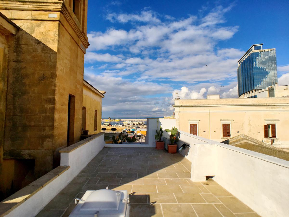 Le Dimore Del Canneto Gallipoli Exterior foto