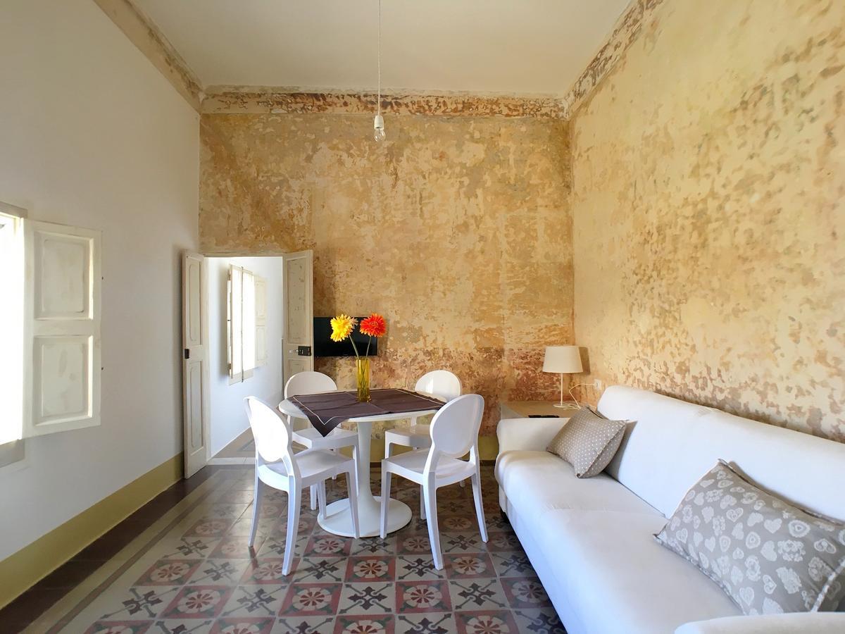 Le Dimore Del Canneto Gallipoli Exterior foto
