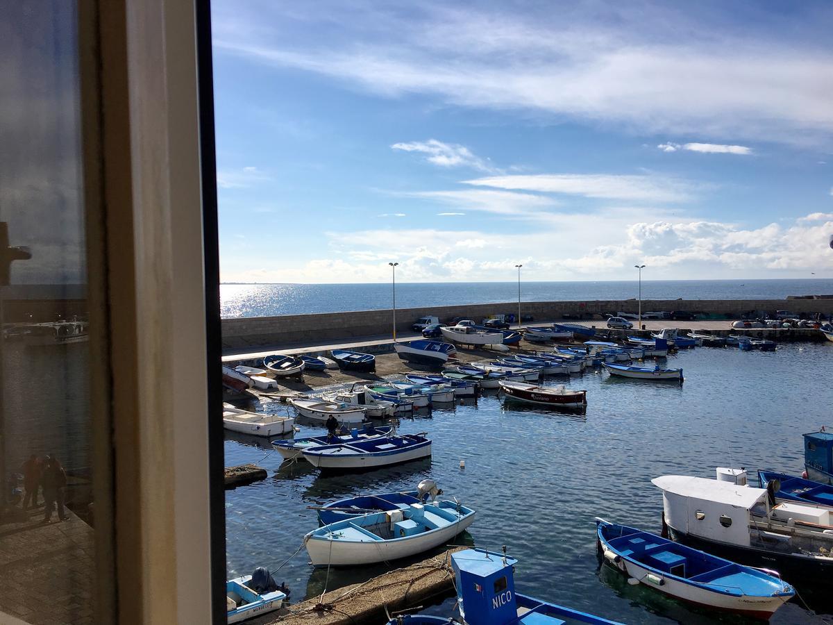 Le Dimore Del Canneto Gallipoli Exterior foto