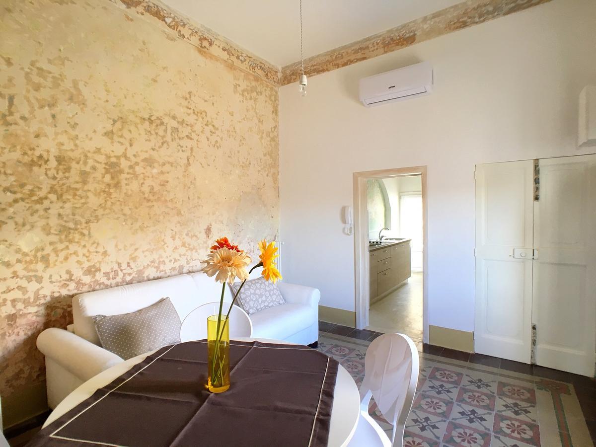 Le Dimore Del Canneto Gallipoli Exterior foto