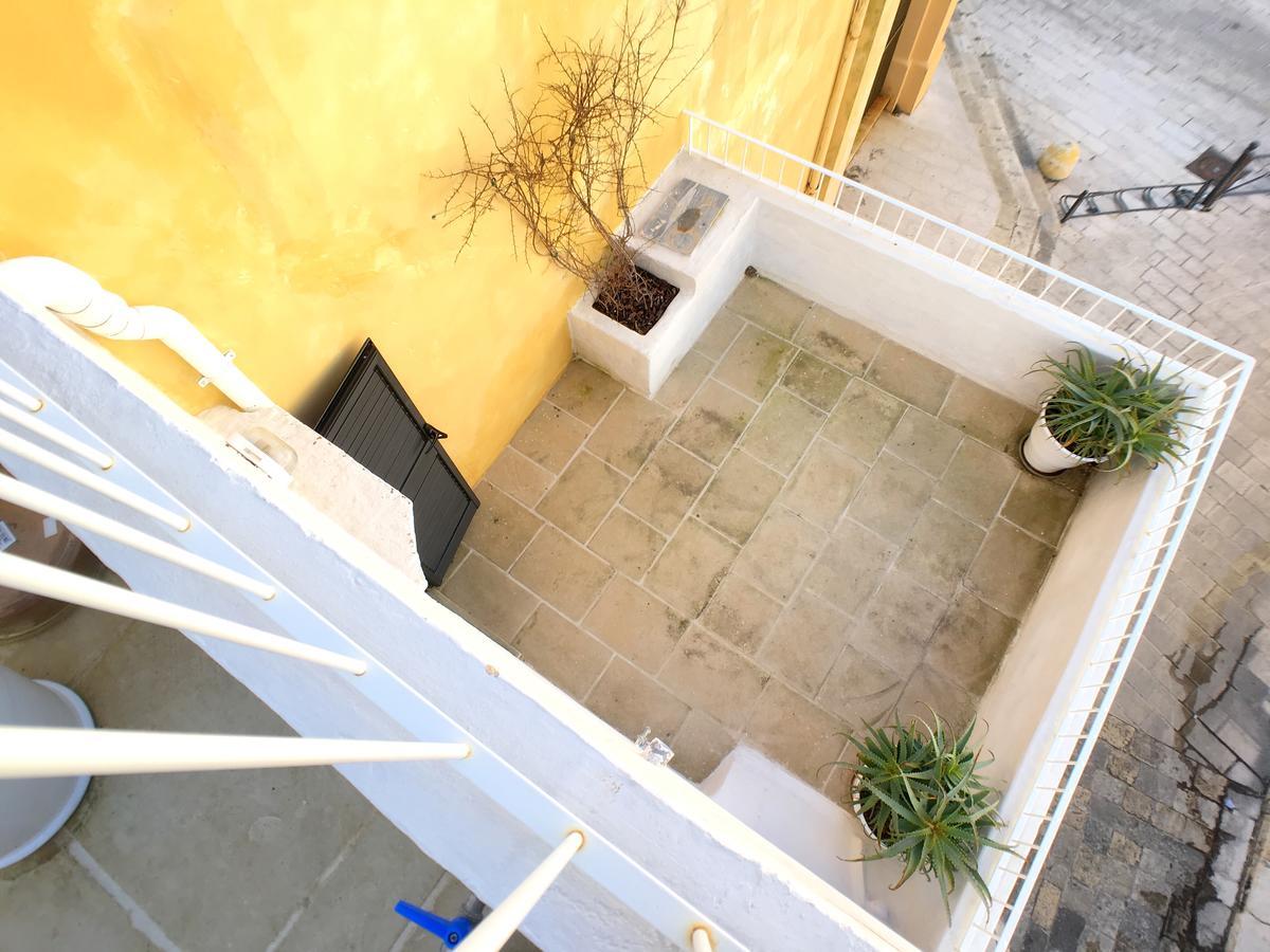 Le Dimore Del Canneto Gallipoli Exterior foto